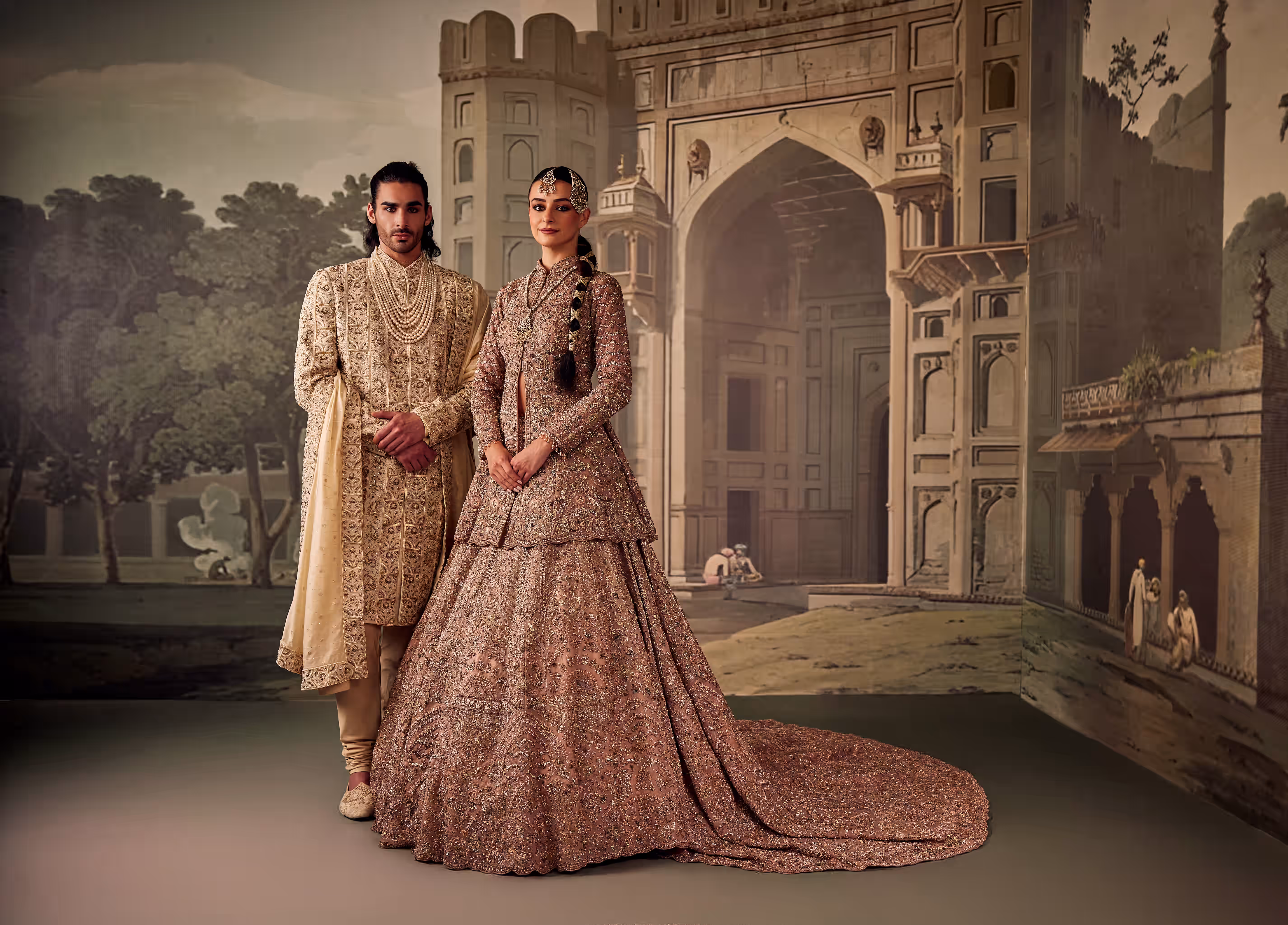 Nikah & Valima